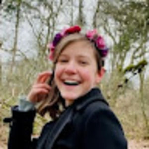 Meet your Posher, Arielle greenstone